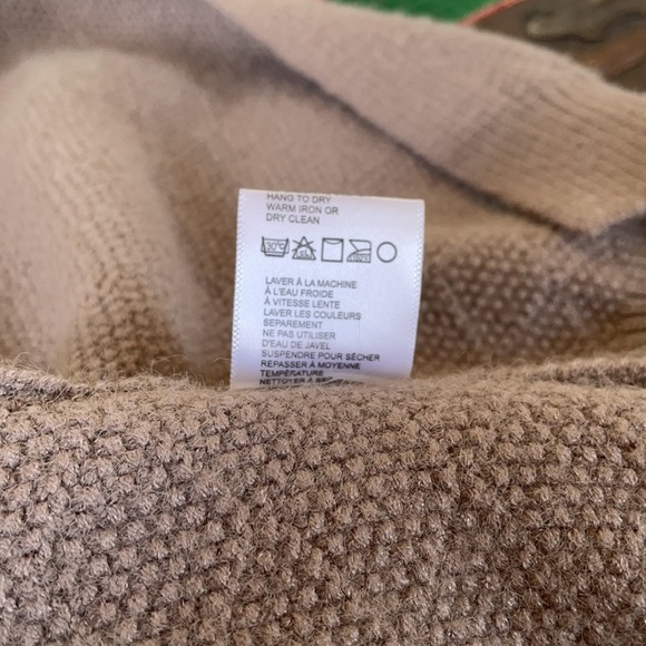 Long Knit Vest - Picture 9 of 11